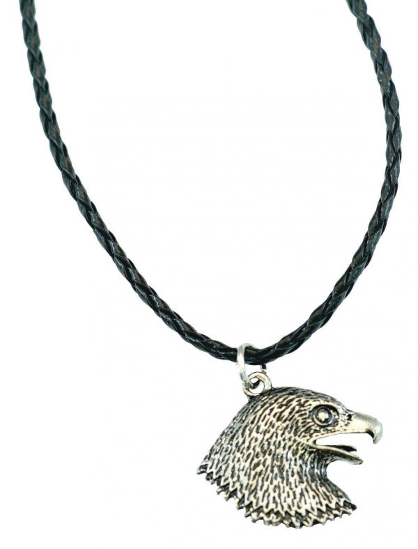 6093 Eagle Necklace