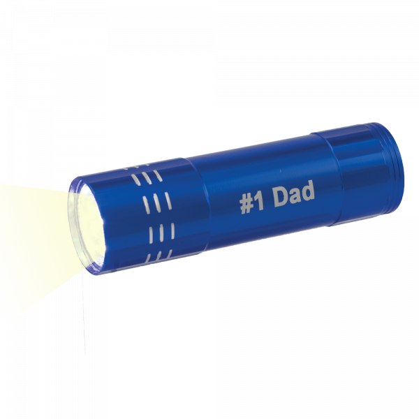 9108 Dad Flashlight