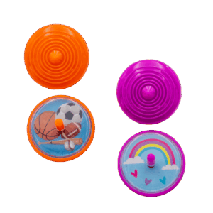 20011 Spinning Top Assortment