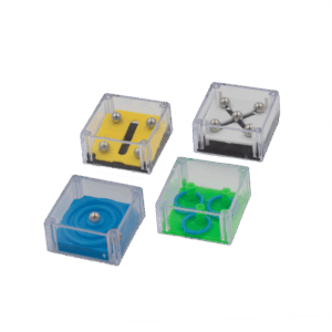 20053 Puzzle Balance Game