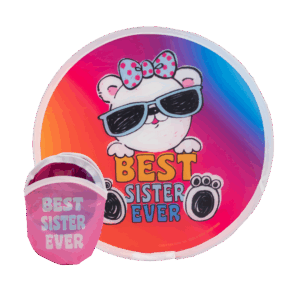 20093 Sister Flying Disc