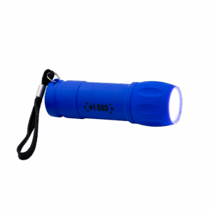 20108 Dad Mini Flashlight