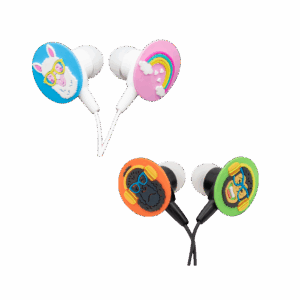 20141 Assorted Earbuds