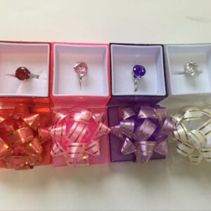 22141 Special Occasion Ring