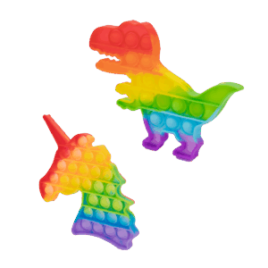 22151 Pop It Assortment