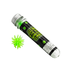 23105 Glow in the Dark Window Climber