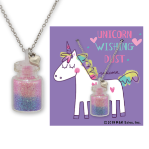 9105 Unicorn Assortment