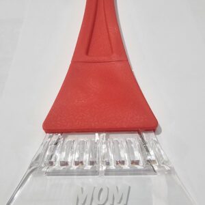 A168 Mom Ice Scraper