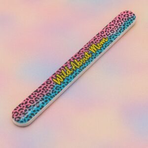 22036 Mom Nail File