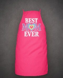 9206 Mom Apron