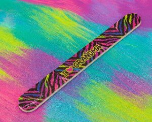 22037 Grandma Nail File