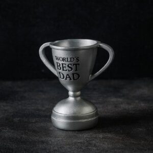 22178 Dad Trophy