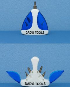 22118 Dad Tool Set