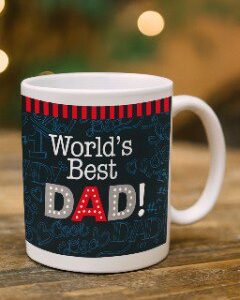 G102 Asst Dad Mugs