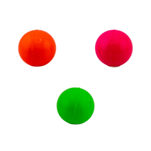 126021 Bouncy Ball