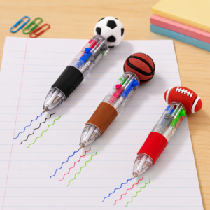 126046 Mom Heart Pen