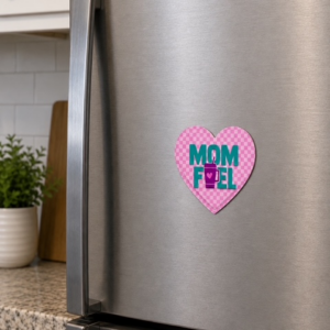 126056 Mom Magnet