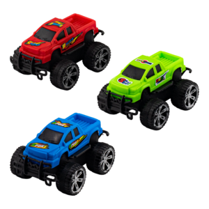 126073 Monster Truck