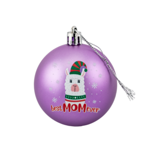 126086 Mom Ornament