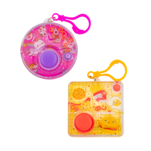 126091 Mini Water Game Clipon