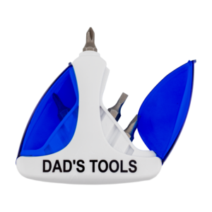 126098 Dad Tool Set