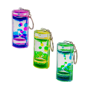 126101 Floating Keychain