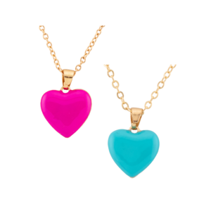 126106 Mom Heart Necklace
