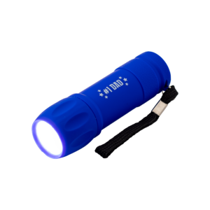 126108 Dad Mini Flashlight