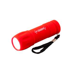 126109 Grandpa Mini Flashlight