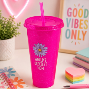 126156 Mom Tumbler