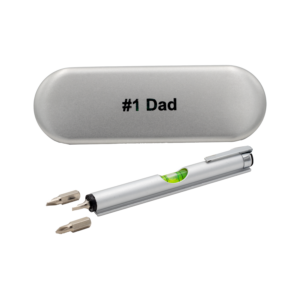 126178 Dad Level Srewdriver