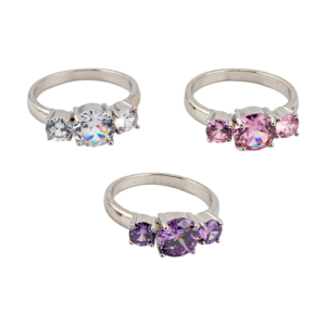 126182 Cocktail Ring