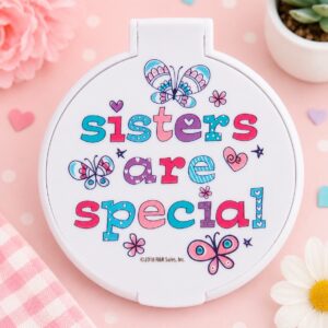 8063 Sister Compact