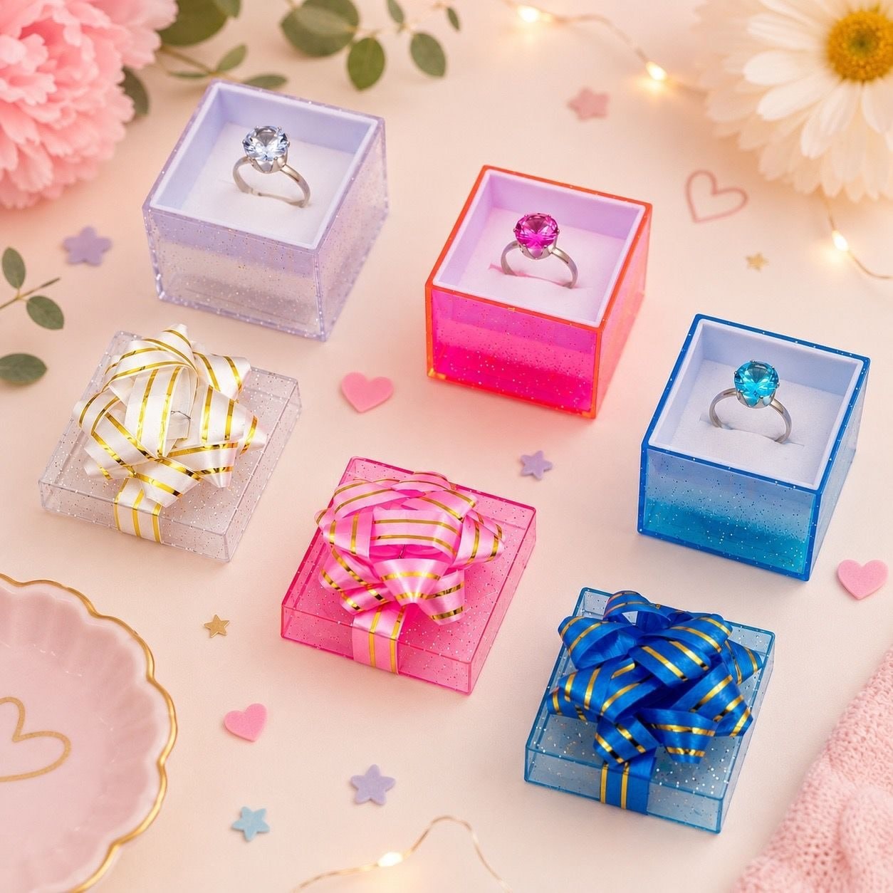 25141 Special Occasion Ring