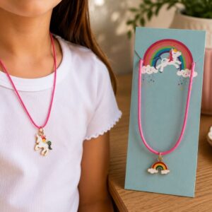 22082 Assorted Necklace