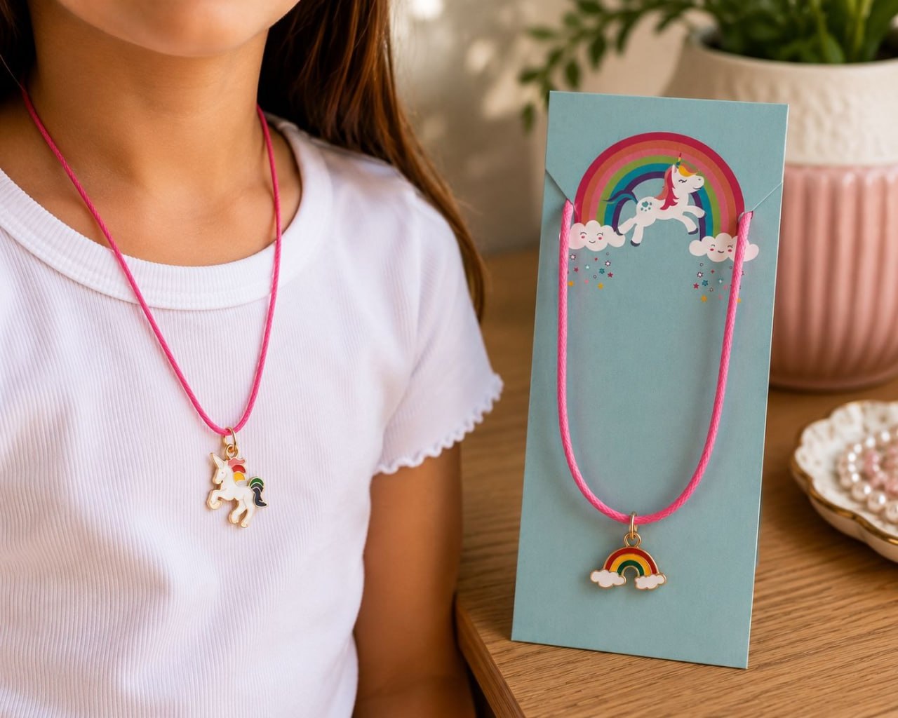 22082 Assorted Necklace